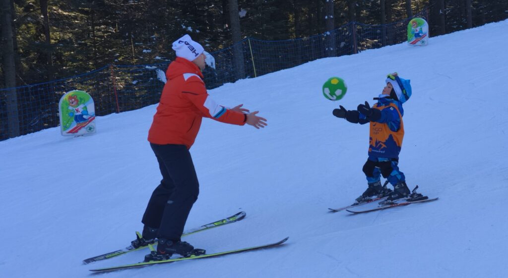 Szkolenie indywidualne